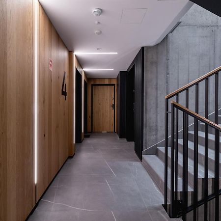 קרקוב Lux Apartments Kosciuszki 39 With Parking By Renters Prestige מראה חיצוני תמונה