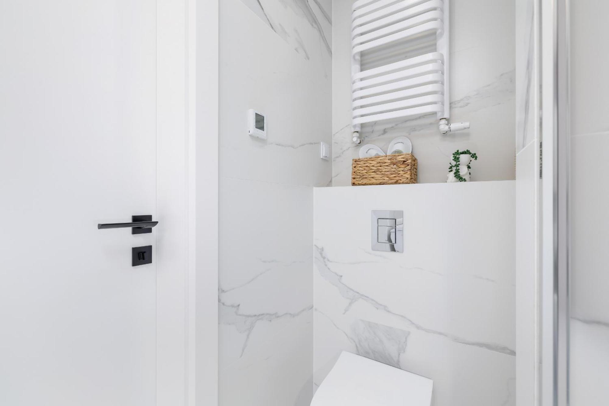 קרקוב Lux Apartments Kosciuszki 39 With Parking By Renters Prestige מראה חיצוני תמונה